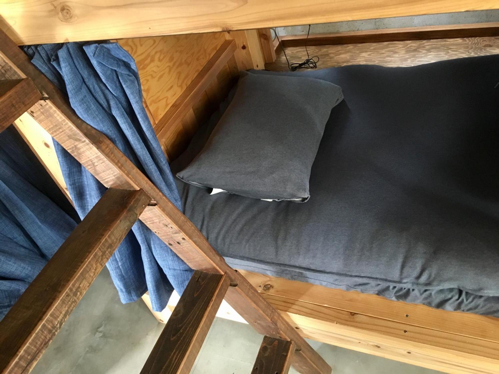 Guest House Golden Mile Hostel Quần đảo Quần đảo Amami Phòng bức ảnh