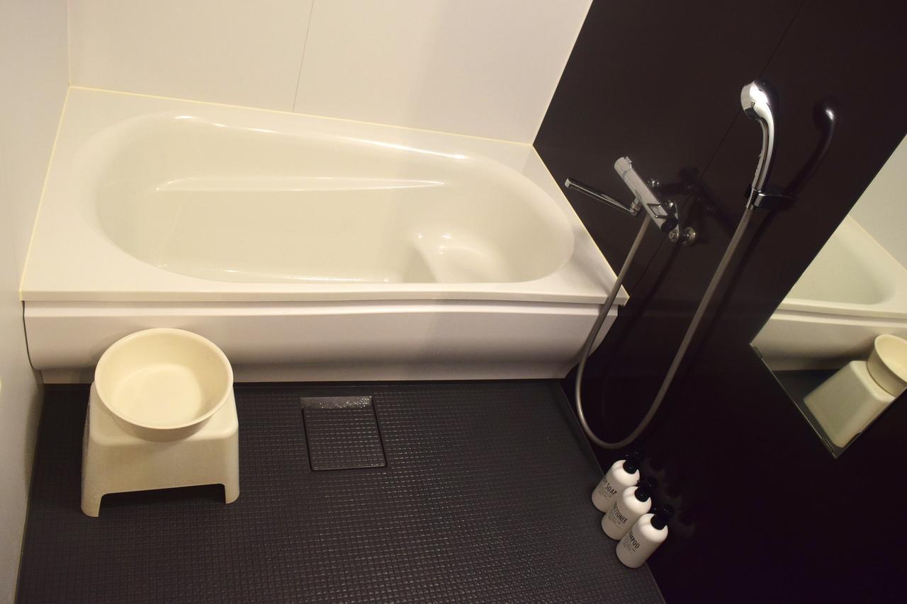 Guest House Golden Mile Hostel Quần đảo Quần đảo Amami Ngoại thất bức ảnh