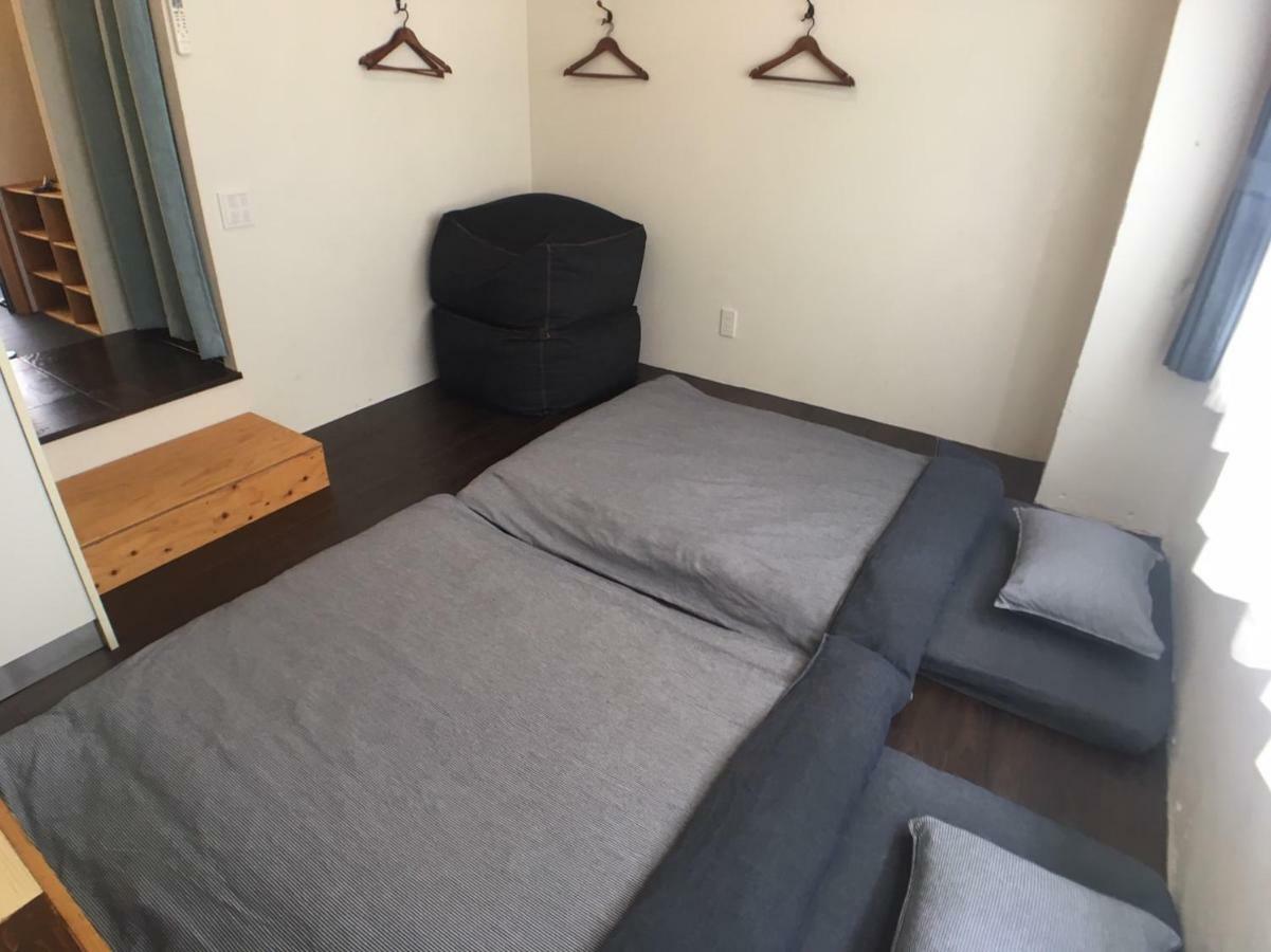 Guest House Golden Mile Hostel Quần đảo Quần đảo Amami Phòng bức ảnh