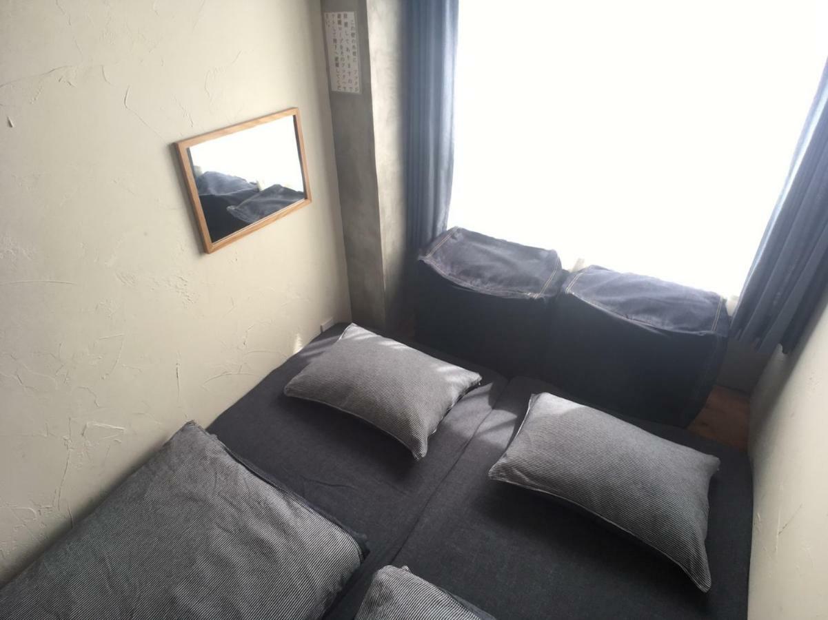 Guest House Golden Mile Hostel Quần đảo Quần đảo Amami Ngoại thất bức ảnh