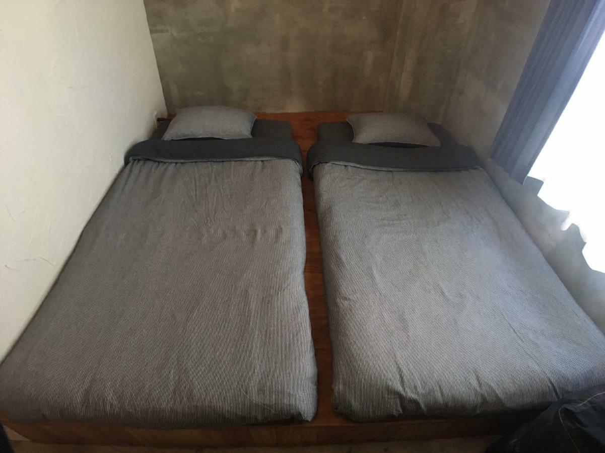 Guest House Golden Mile Hostel Quần đảo Quần đảo Amami Ngoại thất bức ảnh