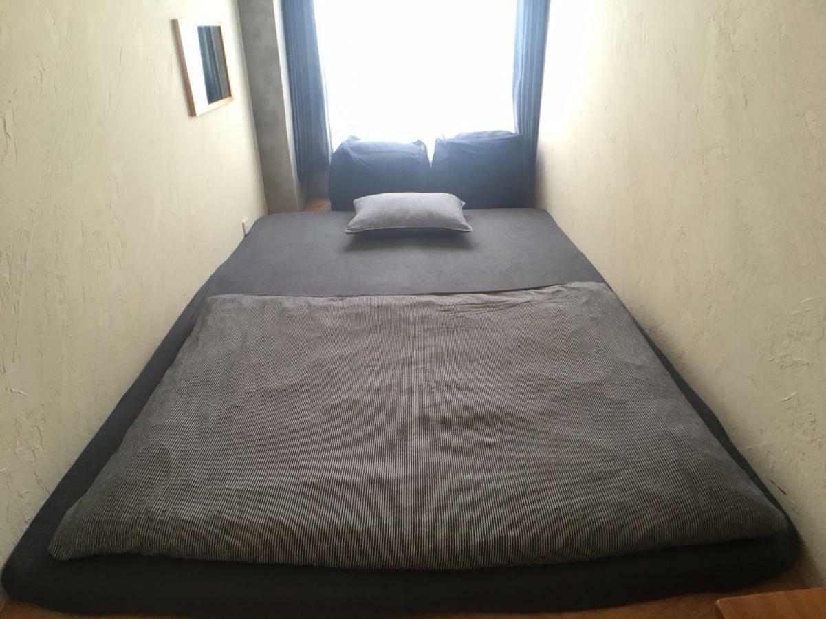 Guest House Golden Mile Hostel Quần đảo Quần đảo Amami Ngoại thất bức ảnh